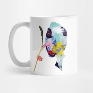 Portrait Mug